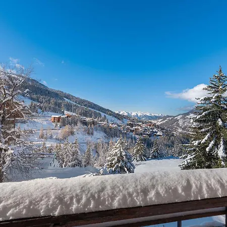 Chalet Mitoyen 4 à Moriond - Fr-1-563-104